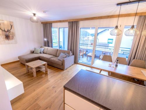 Sankt Lorenzen ob Murau Apartment | Kreischberg The Exclusive 5