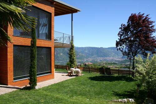 Berg/Monte Apartment | Kreuzsteinhof