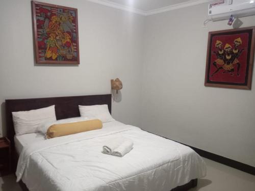 Kuta House | Kri Homestay