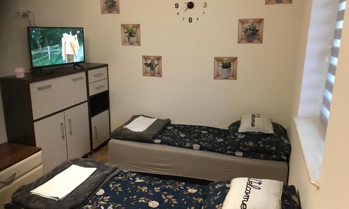 Kajetany Apartment | Kris Apartment