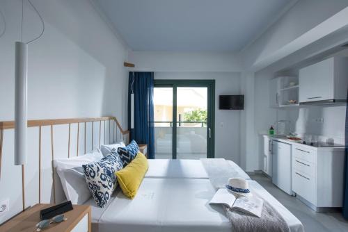 Malia Apartment | Kristalli Hotel Apartments