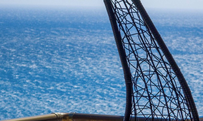 Dhermi Hotel | Kristianna Apartments