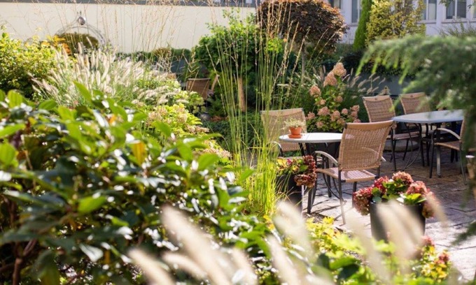 Hauptbahnhof Hotel | Kronenhotel Stuttgart