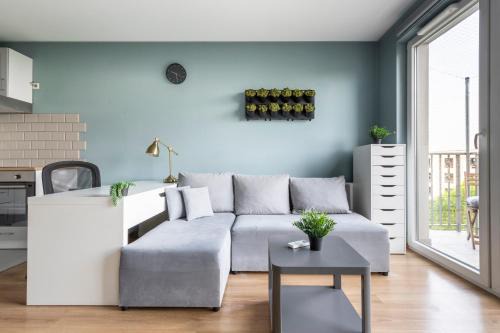 Krowodrza Apartment | Krowodrza Apartment's