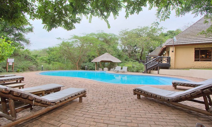 Hazyview Cabin | Kruger Adventure Lodge