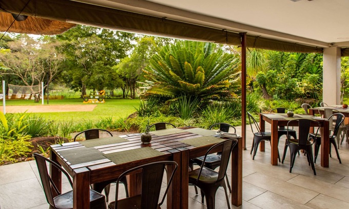 Hazyview Ski Chalet | Kruger Park Lodge Unit No. 253