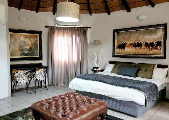 Malelane Apartment | Kruger's SugarView