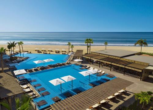 San Jose del Cabo Resort | Krystal Grand Los Cabos - All Inclusive
