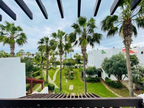 M'diq Apartment | Ksar Rimal par IMMO MARINA Vacances de Rêve L