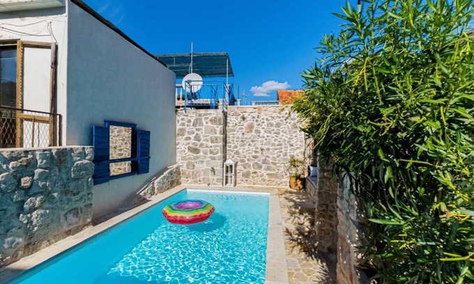Susica Villa | Kuća Babe Stane | Adriatic Luxury Villas