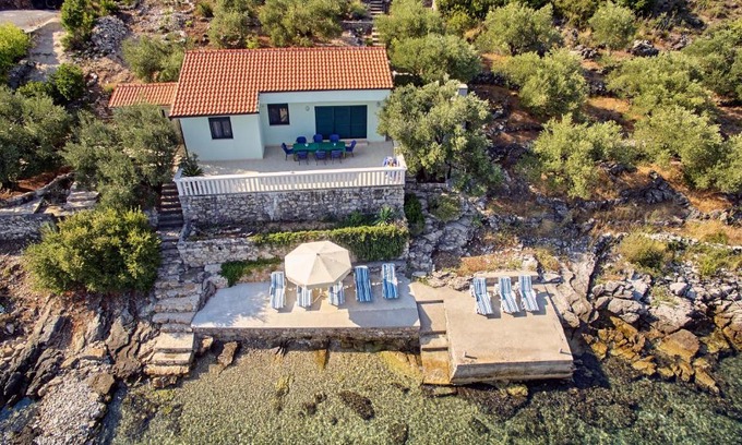 Dubrava House | Kuća Gašpar