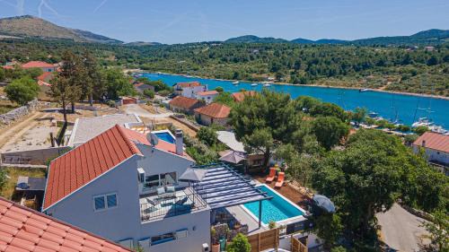 Bilice House | Kuća Mali Raj - Little Paradise