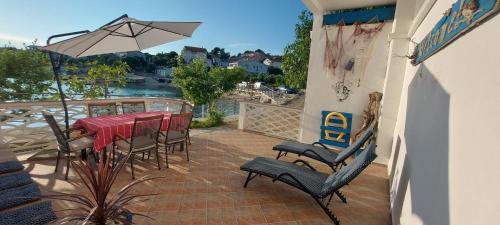 Jakisnica House | Kuća Ugor