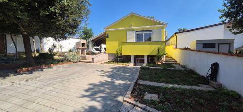 Pavicini House | kuća za odmor dean