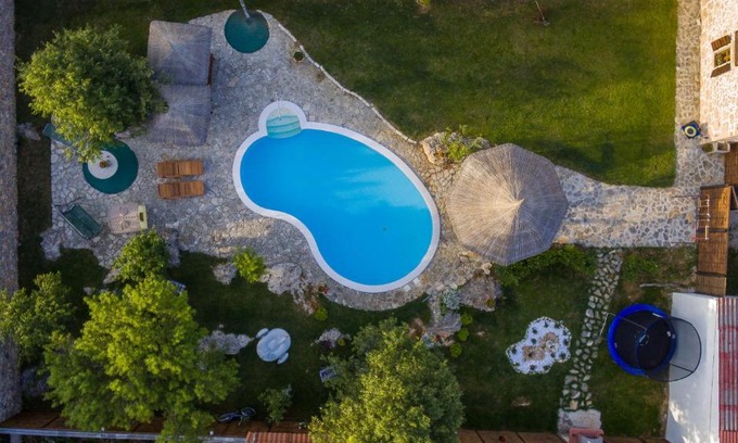 Bogatic House | Kuća za odmor Joko i Jeka