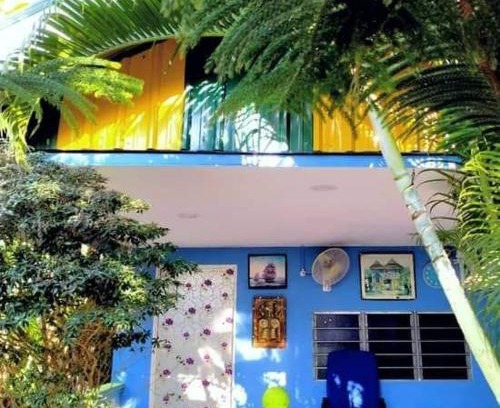 Kampung Kubang Sepat Resort | Kubang Sepat HomeStay