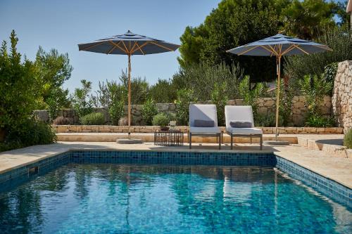 Zaboric Villa | Kuca Mira