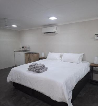 Phalaborwa Apartment | Kudu Kottage