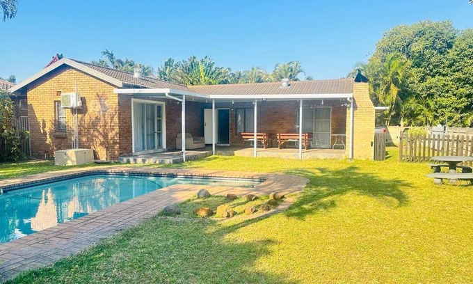 Richards Bay Apartment | Kuhle's Guest House