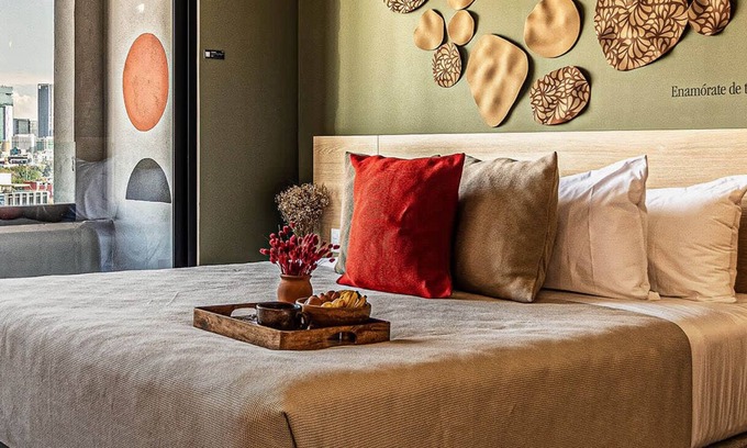 Granada Apartment | Kukun Inspire Polanco