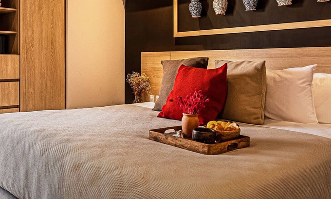 Granada Apartment | Kukun Inspire Polanco