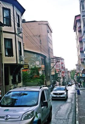Yıldırım Hotel | Kule Pansiyon