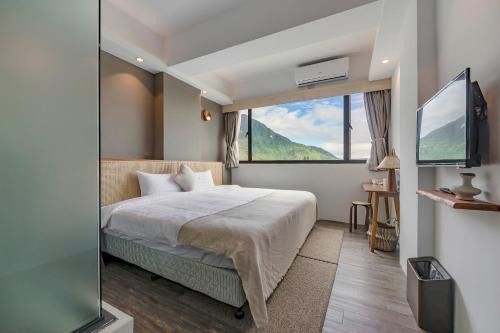 Ji'an House | Kuma B&B