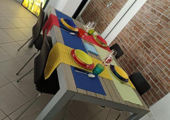 Albissola Marina Apartment | KuneKune MONOLOCALE