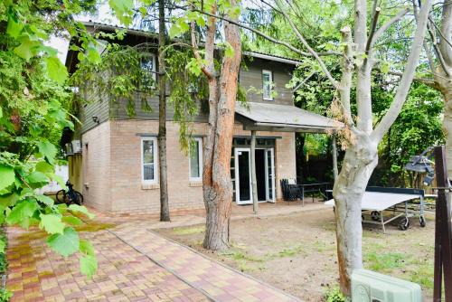 Siofok Aranypart Apartment | Kunfi Apartmanház - jakuzzi, 4 háló