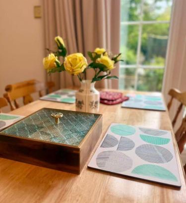 Stanmore House | Kuns house