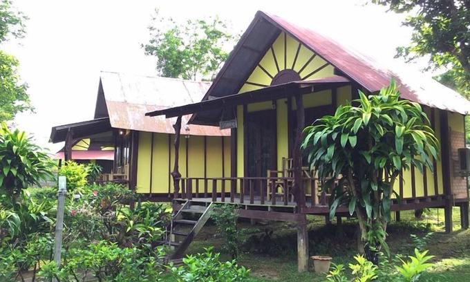 Khuraburi Hotel | Kuraburi Resort