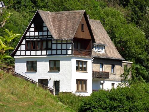 Nordenau House | Kurhaus am Nordenau