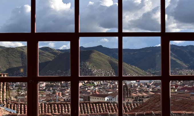 Cusco Historic Center House | Kuska Guest House