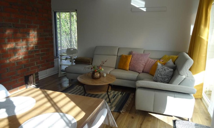 Breskens House | Kustverhuur, Park Schoneveld, Zeester 49