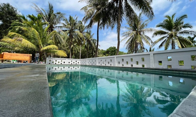 Kuta Bed & Breakfast | KUTA CIRCLE HOMESTAY