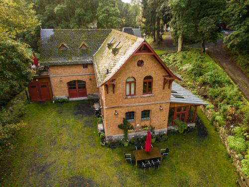 Hundsdorf Apartment | Kutscherhaus am Weiher