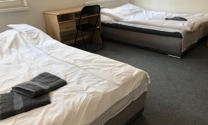 Rzeszow Bed & Breakfast | Kwadrat B&B Spiechowicza
