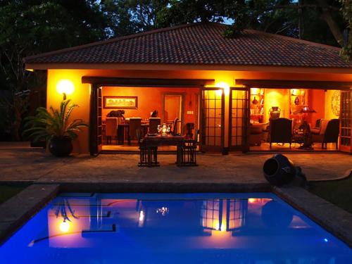 St. Lucia House | Kwalucia Private Safari Retreat