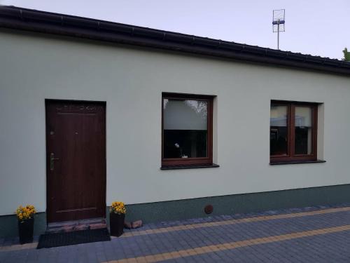 Augustow House | Kwatera prywatna