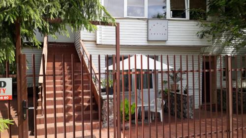 Barczewo House | Kwatery Prywatne Hotelik