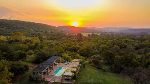Cullinan Cabin | KwaThabisile Bush Retreat