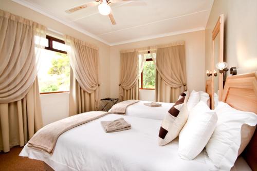 Hessequa House | Kweekkraal Guest Farm