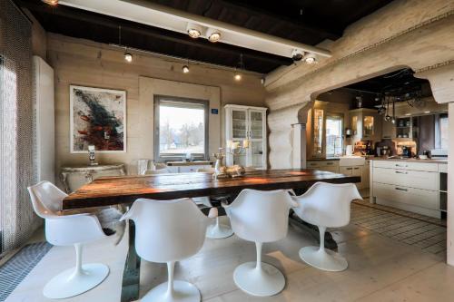 Poronin Ski Chalet | Kwiat Śniegu DeLuxe Koło Gubałówki