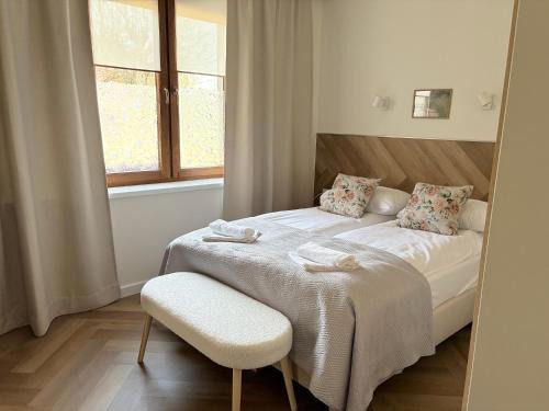 Bialowieza House | Kwietny Stoczek 70