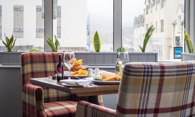 Nostie Hotel | Kyle Hotel ‘A Bespoke Hotel’