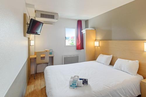 Gaillard Hotel | Kyriad Direct Annemasse - Genève