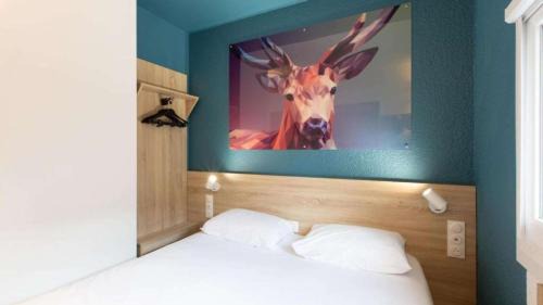 Chenove Hotel | Kyriad Direct Dijon Sud - Chenove