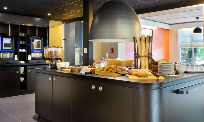 Vandoeuvre-les-Nancy Hotel | Kyriad Direct Nancy Sud - Vandoeuvre