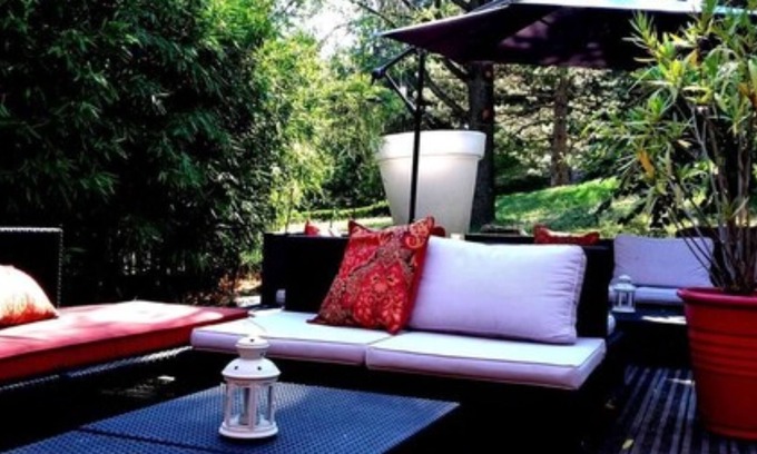 Sainte-Foy-les-Lyon Hotel | Kyriad Lyon Sud Sainte Foy
