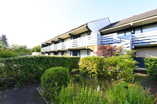 Odos Hotel | Kyriad Tarbes Odos